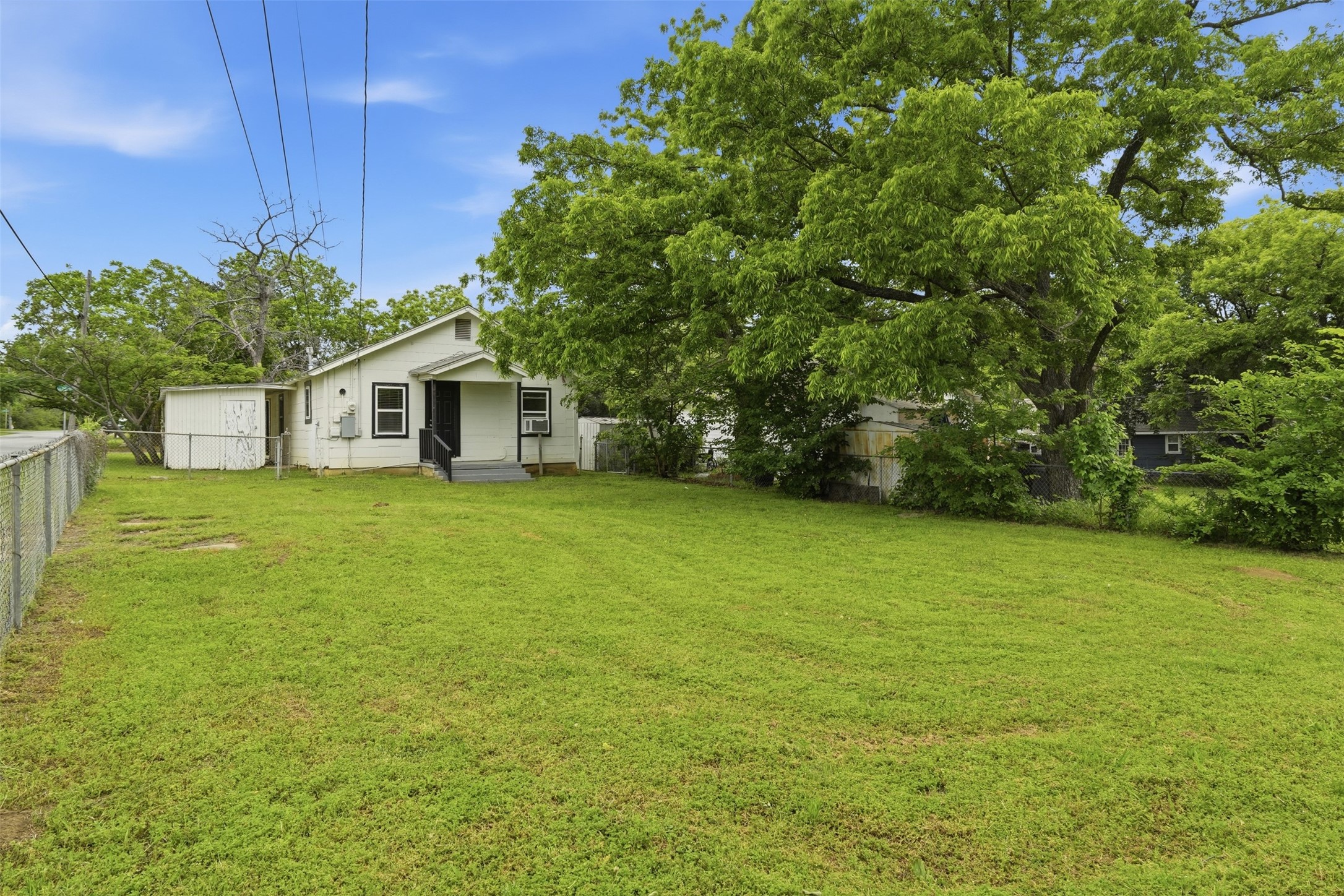 500 E Heron Street Denison TX 75021