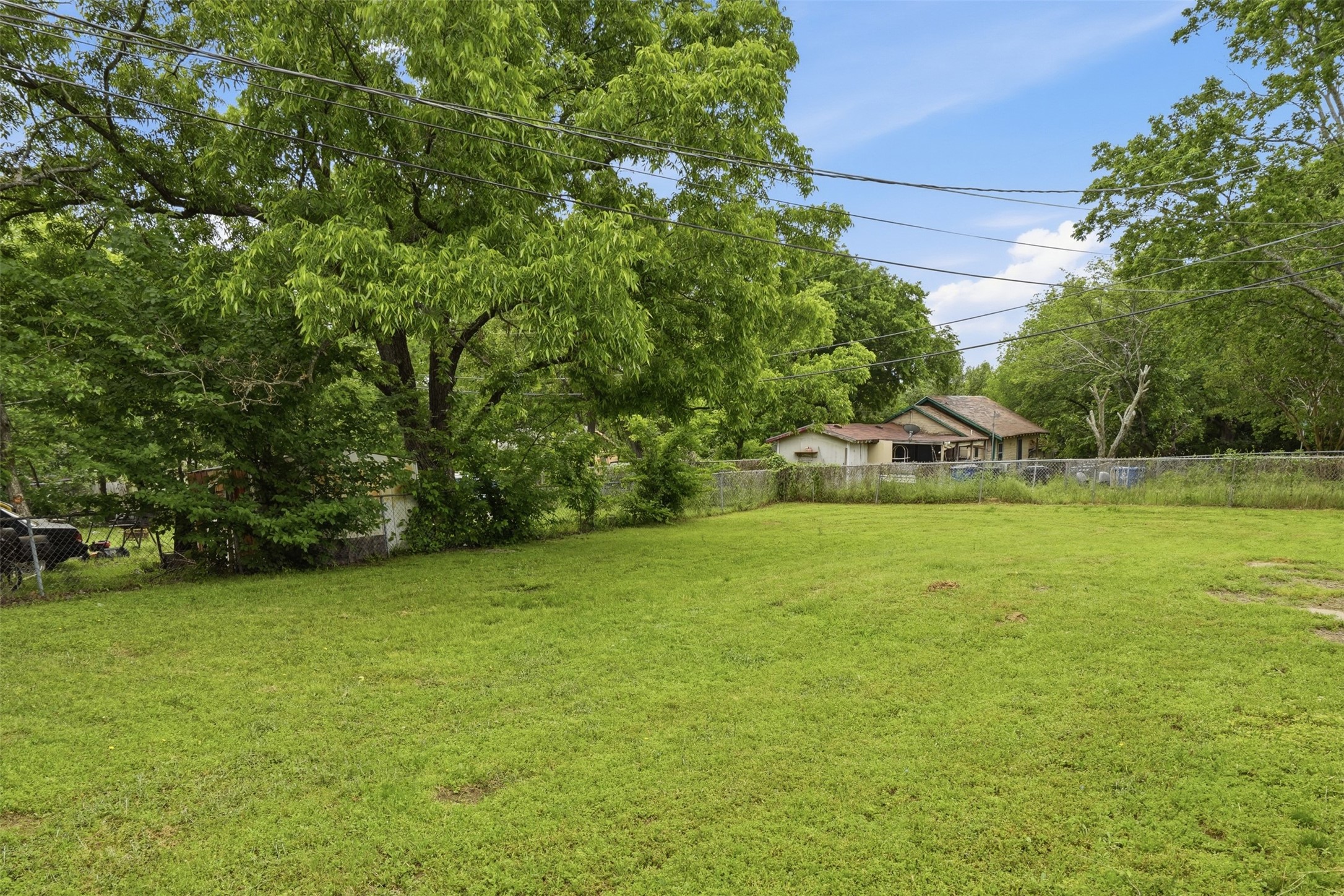500 E Heron Street Denison TX 75021