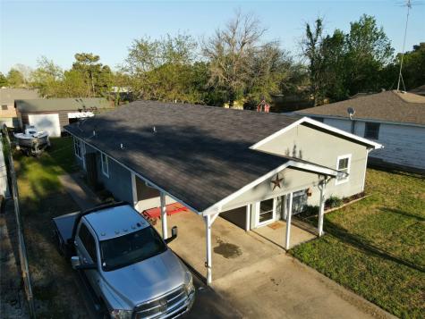 411 Summit Avenue Collinsville TX 76233