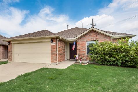 11608 Lauren Way Fort Worth TX 76244