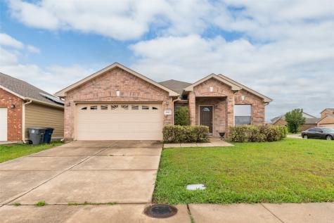 3502 Melinda Hills Drive Dallas TX 75212