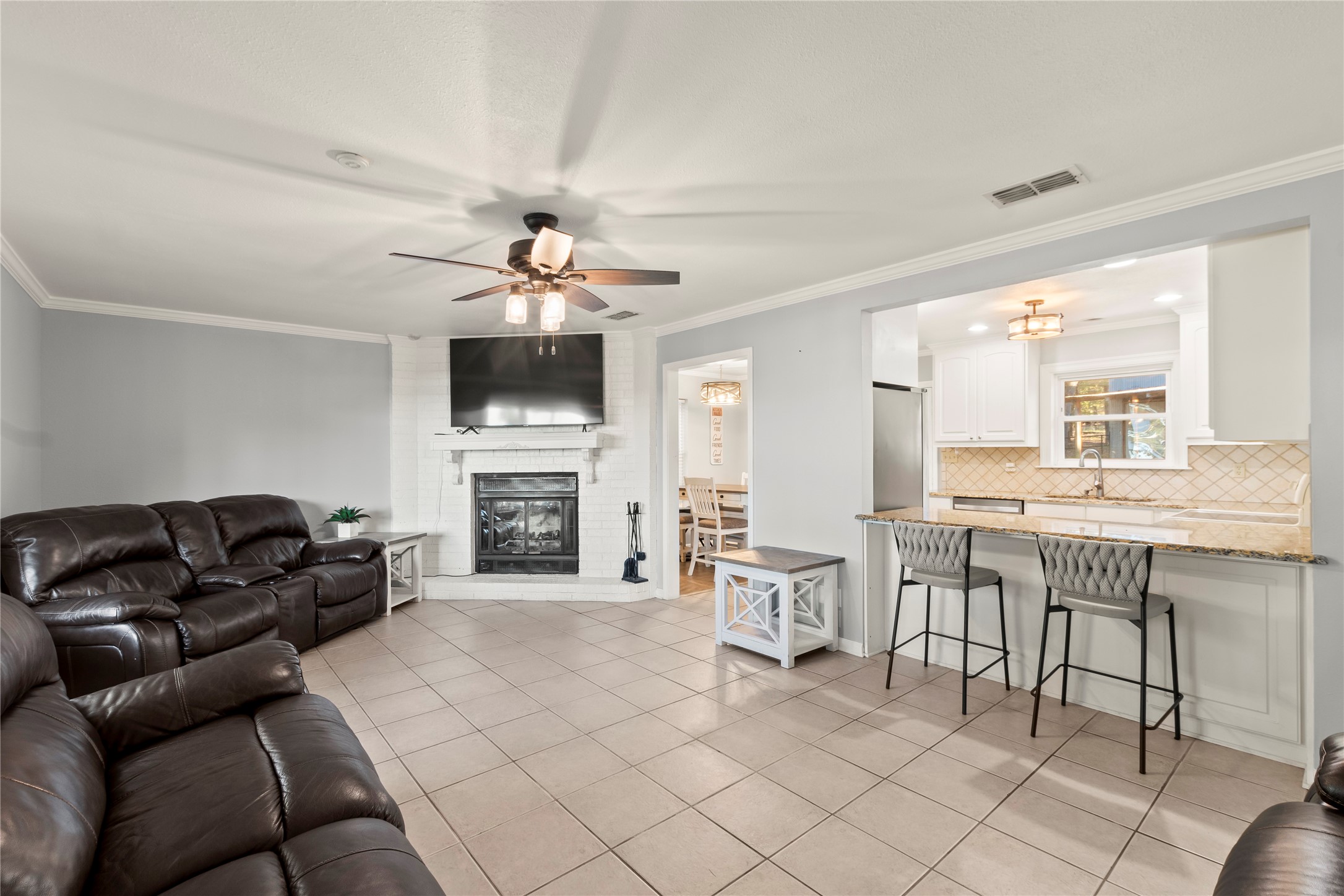 6001 Melba Drive Malakoff TX 75148