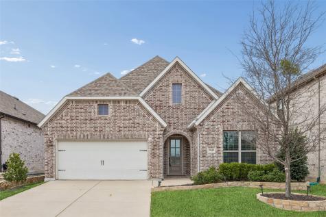 3949 River Bend Street Mckinney TX 75071