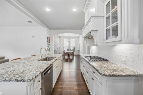 3949 River Bend Street Mckinney TX 75071