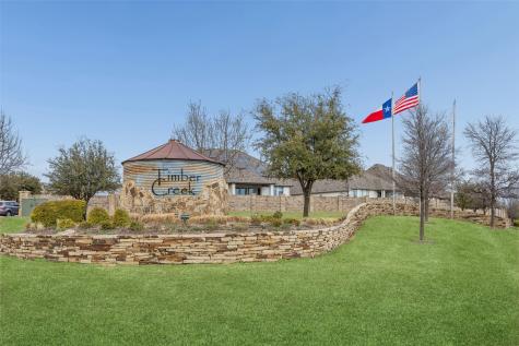 3949 River Bend Street Mckinney TX 75071