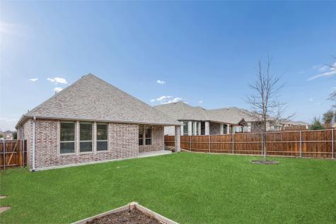 3949 River Bend Street Mckinney TX 75071
