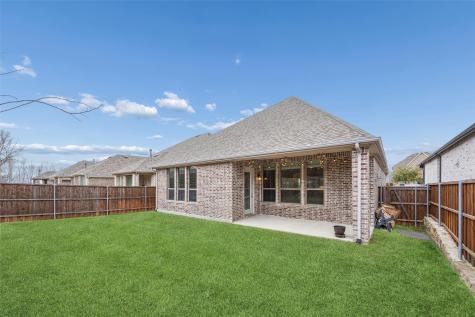 3949 River Bend Street Mckinney TX 75071