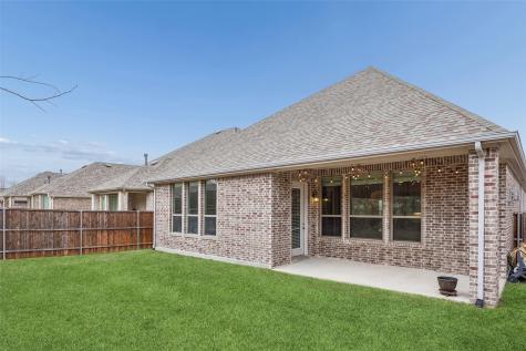3949 River Bend Street Mckinney TX 75071