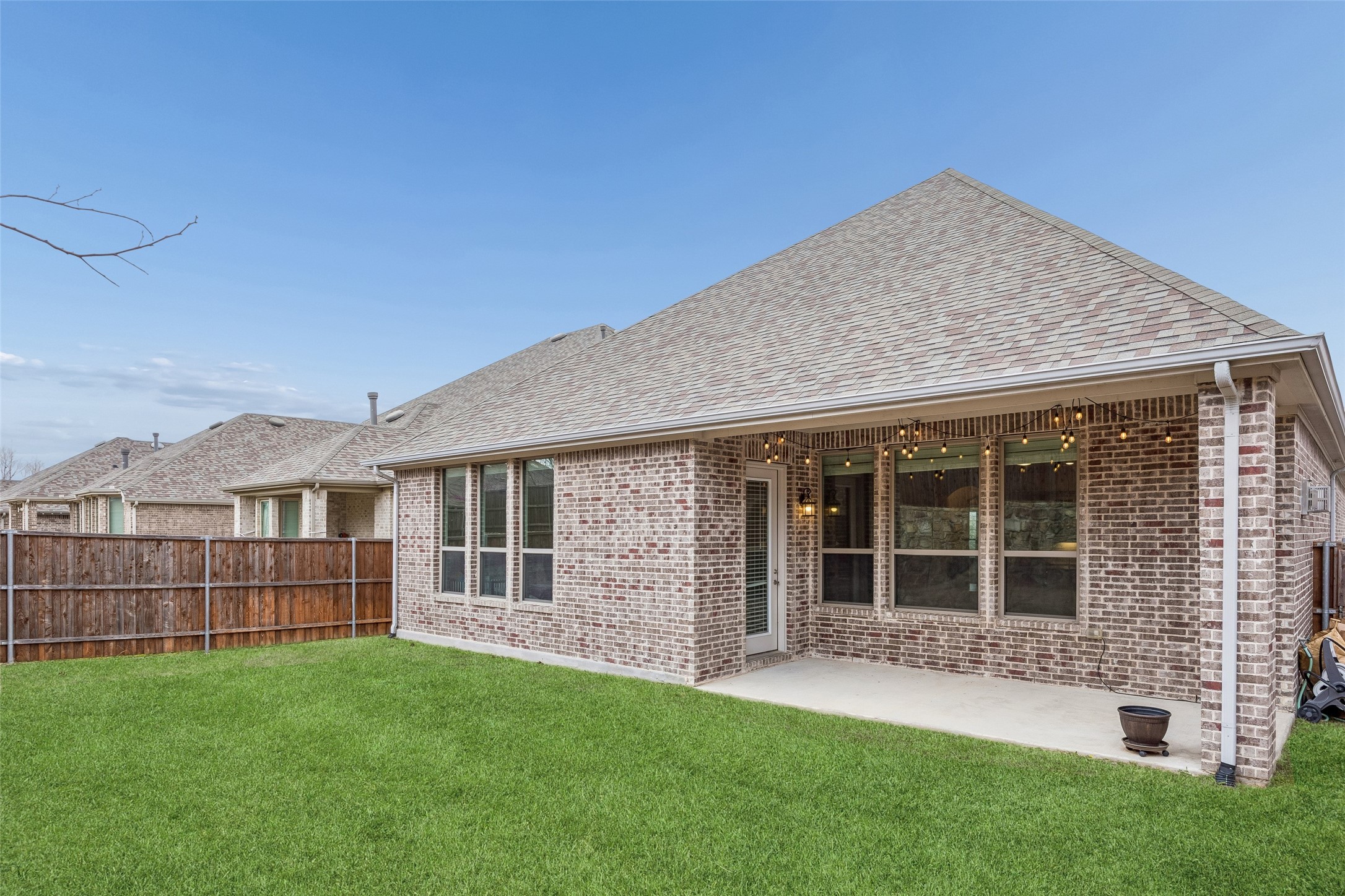 3949 River Bend Street Mckinney TX 75071