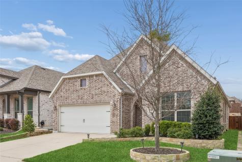3949 River Bend Street Mckinney TX 75071
