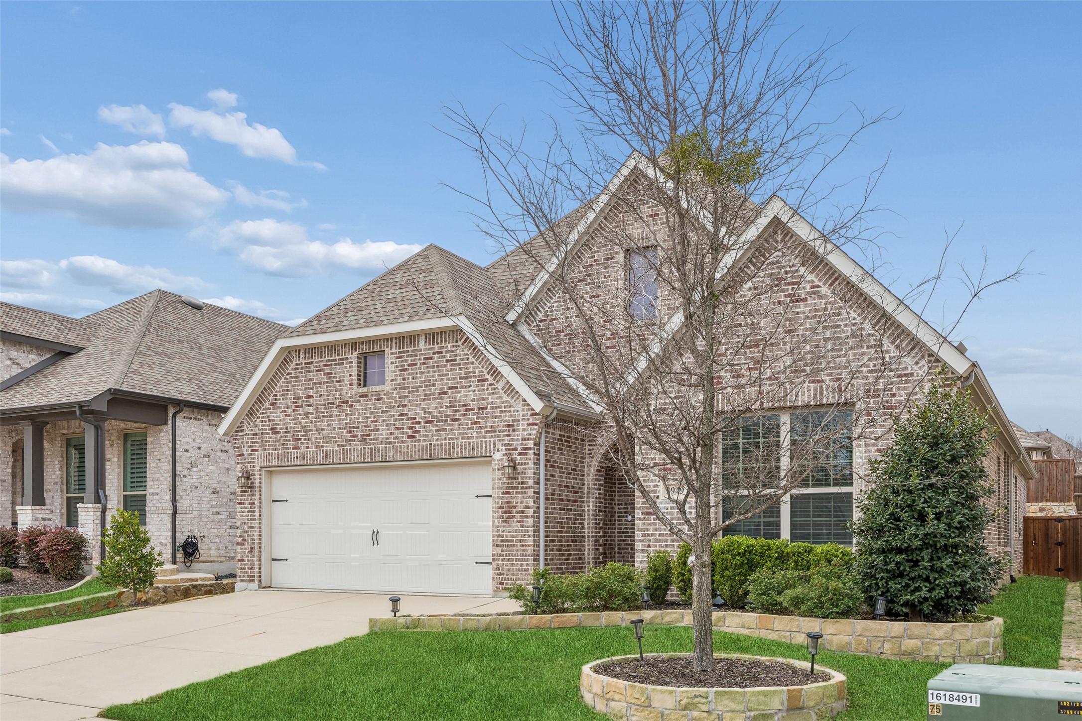 3949 River Bend Street Mckinney TX 75071