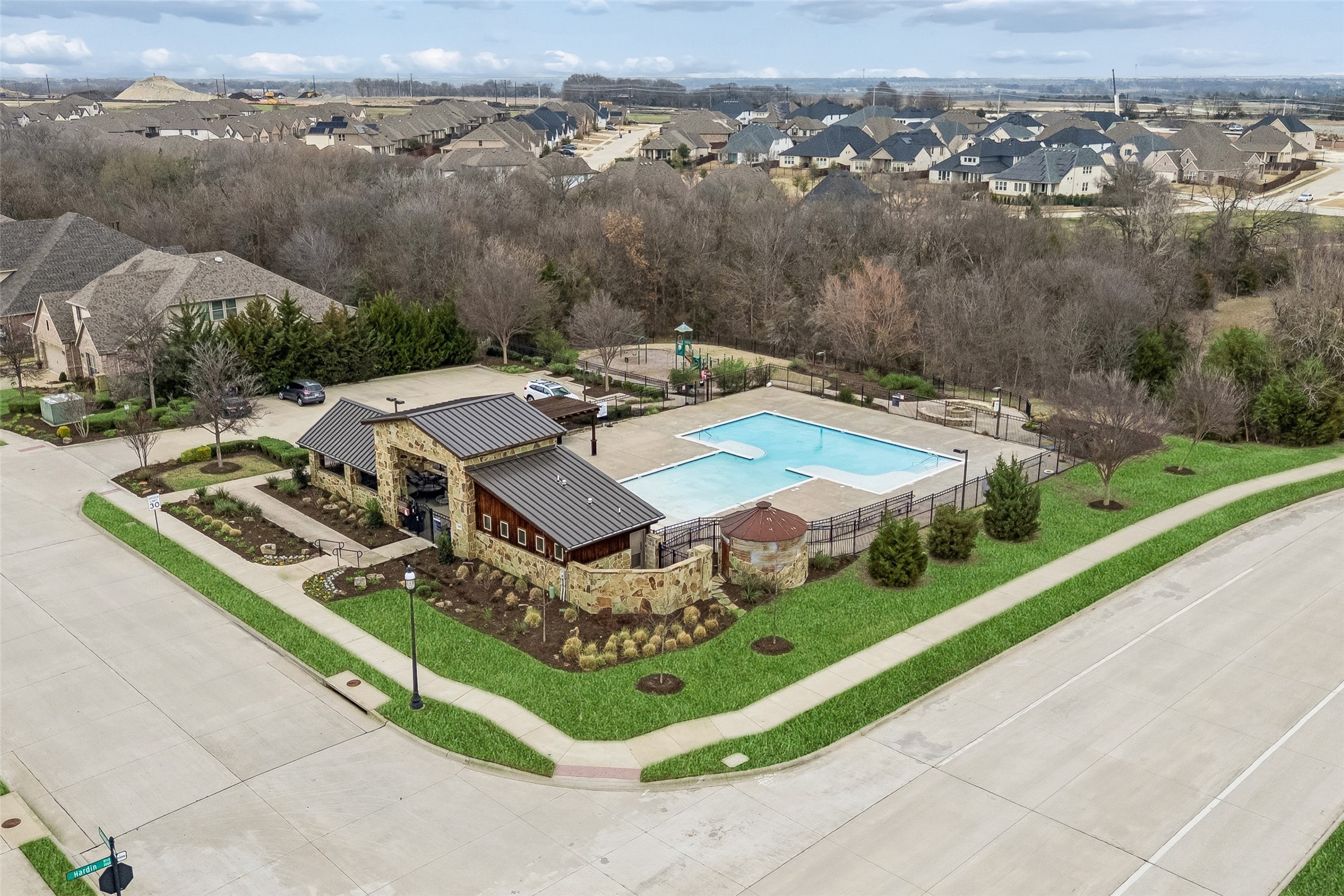 3949 River Bend Street Mckinney TX 75071