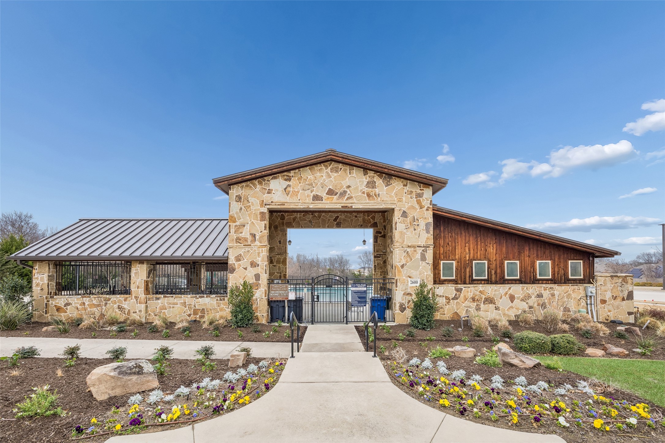 3949 River Bend Street Mckinney TX 75071