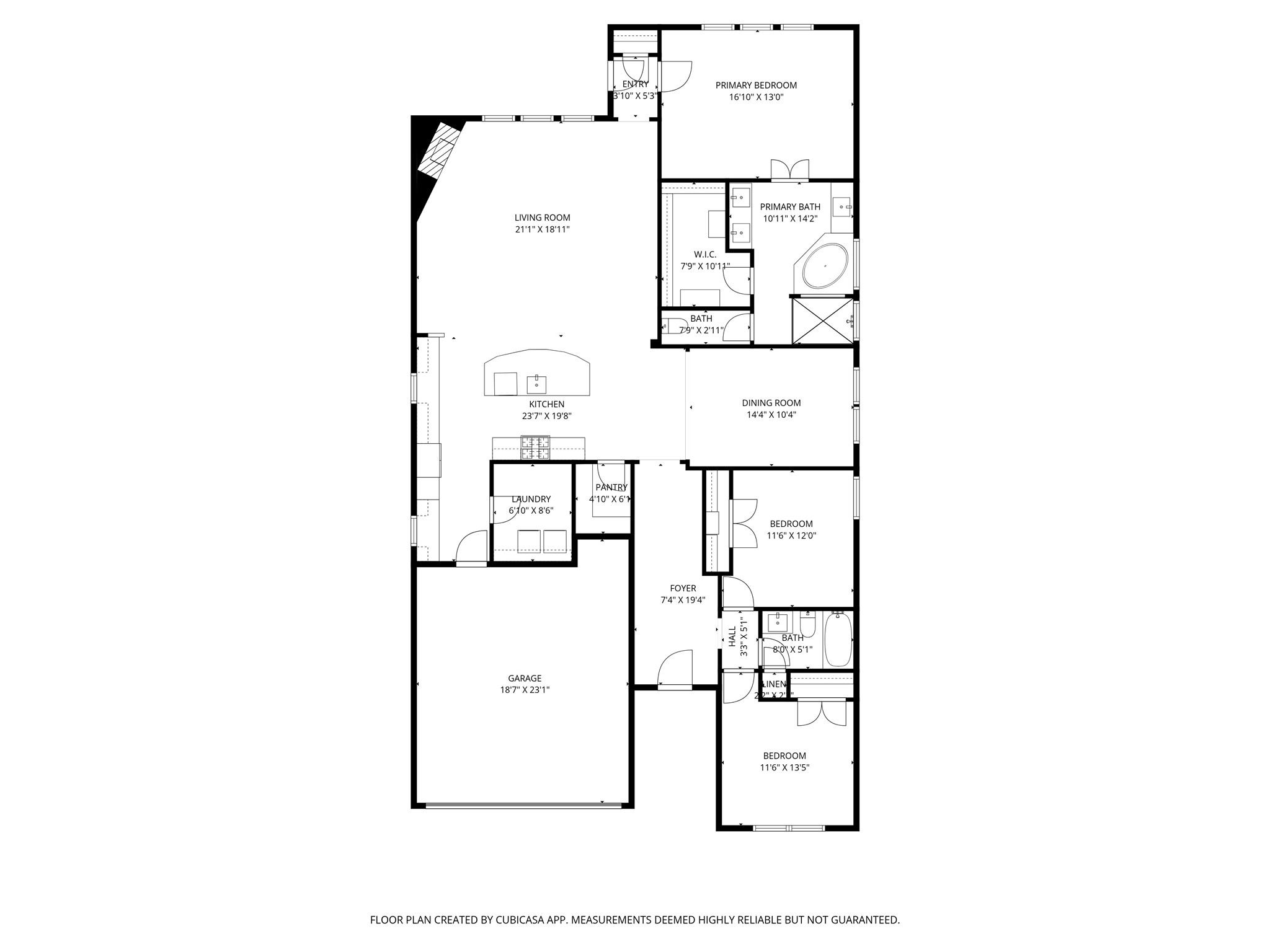 3949 River Bend Street Mckinney TX 75071