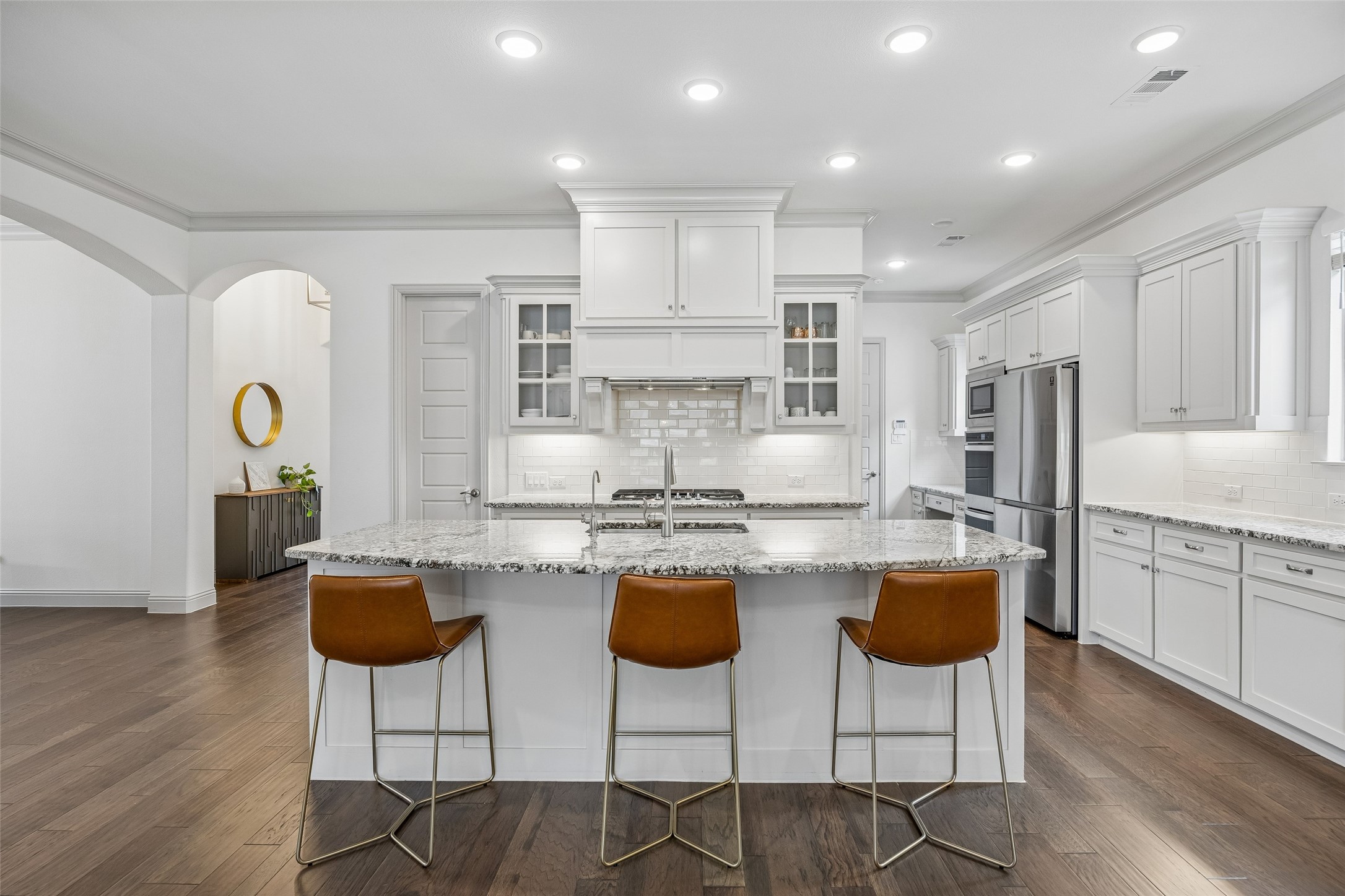 3949 River Bend Street Mckinney TX 75071