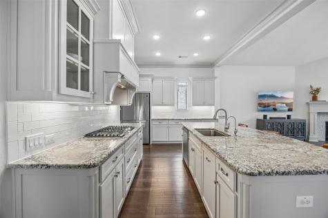 3949 River Bend Street Mckinney TX 75071