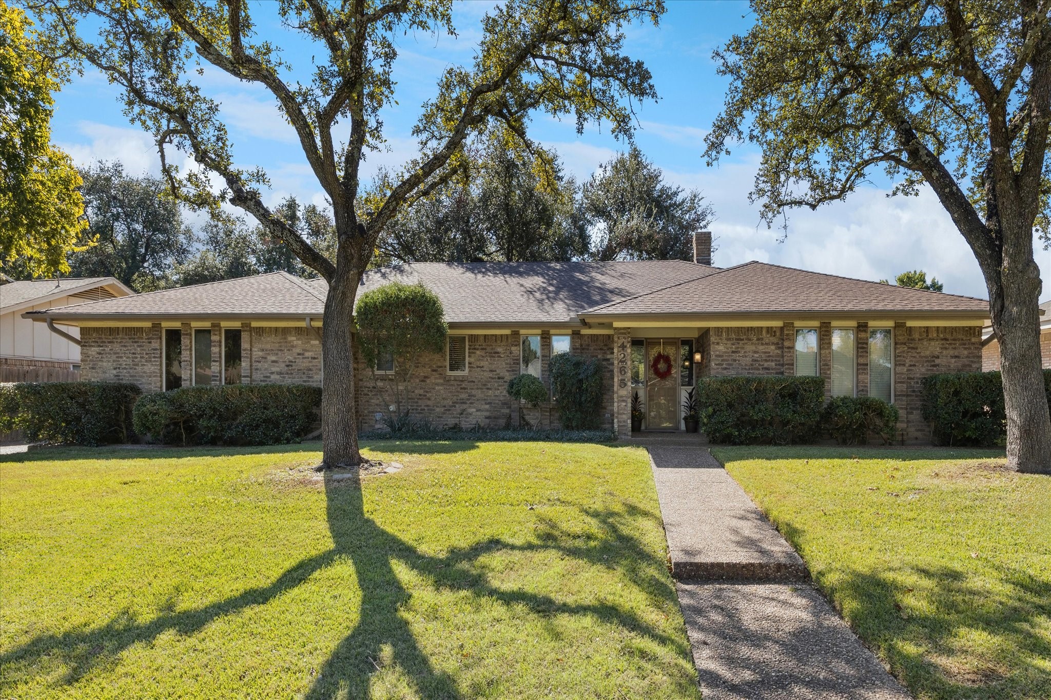 4265 Cadiz Drive Fort Worth TX 76133