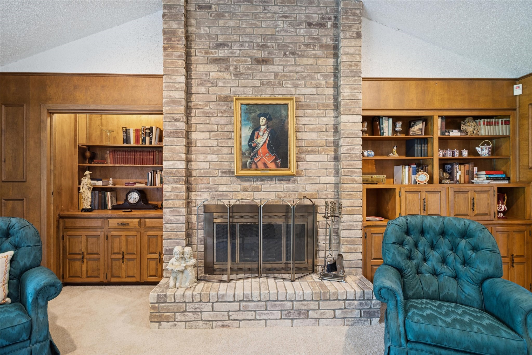 4265 Cadiz Drive Fort Worth TX 76133