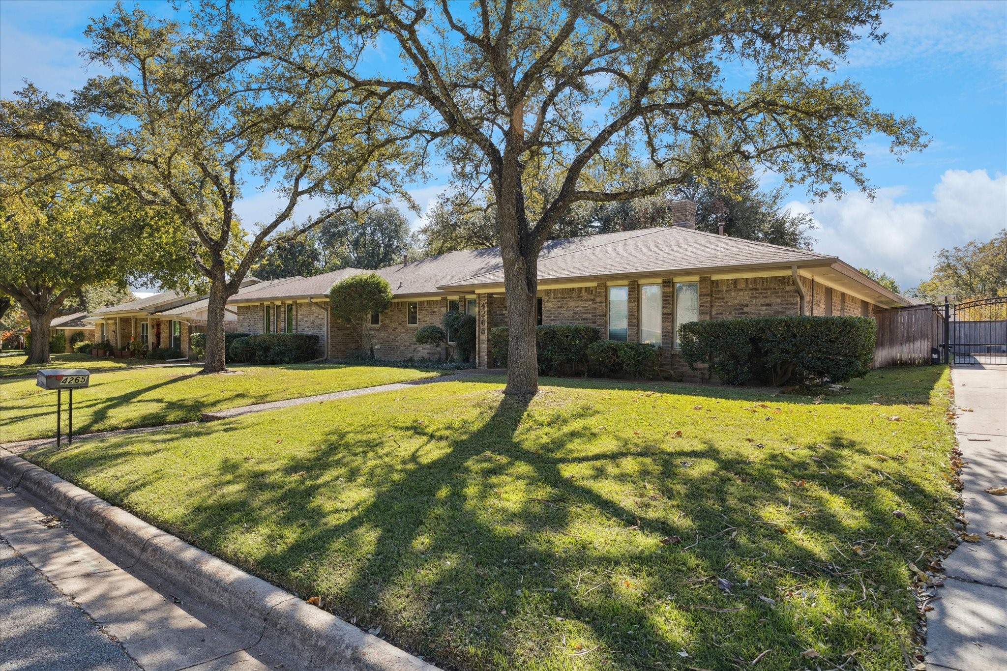 4265 Cadiz Drive Fort Worth TX 76133