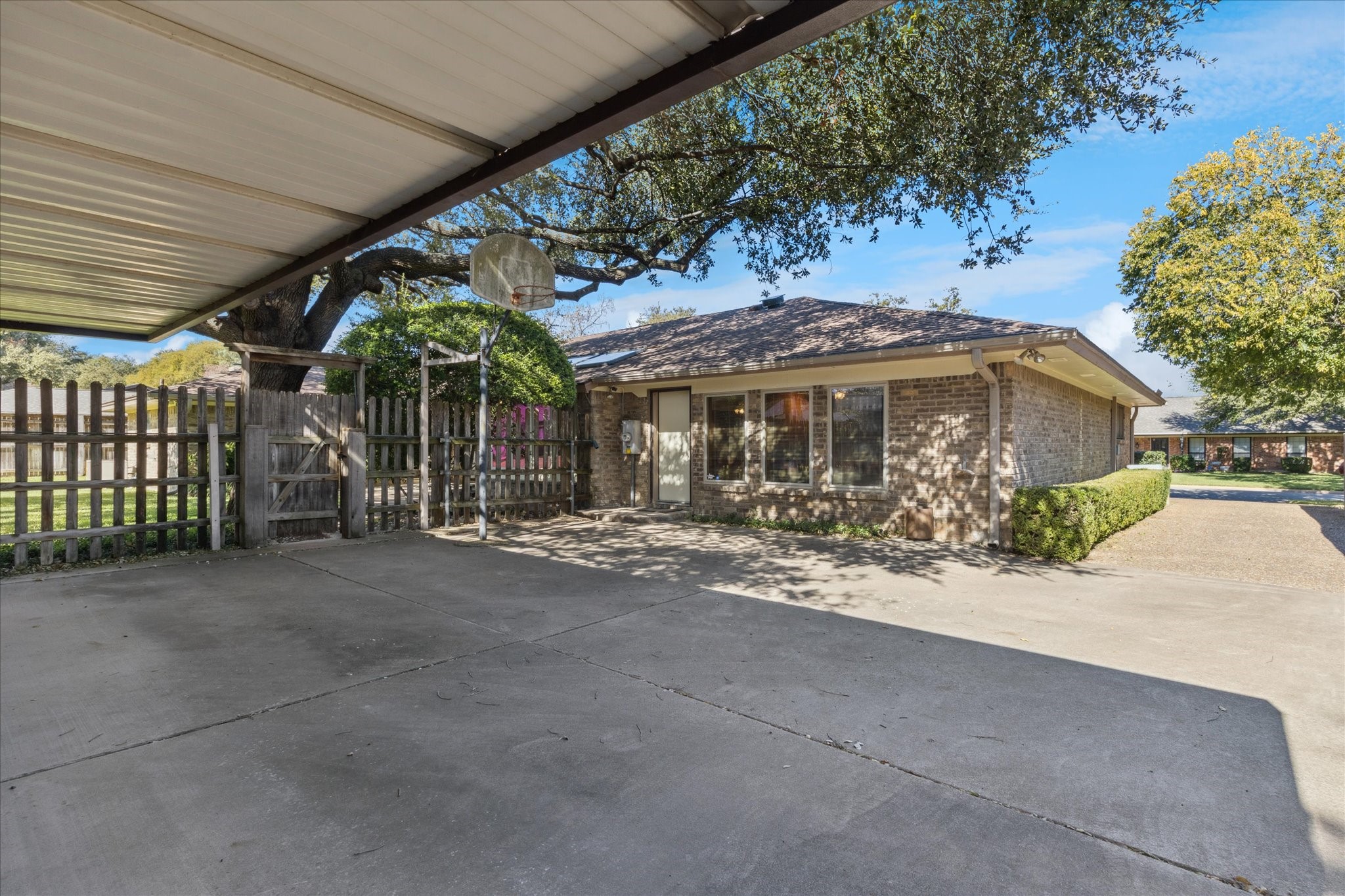 4265 Cadiz Drive Fort Worth TX 76133