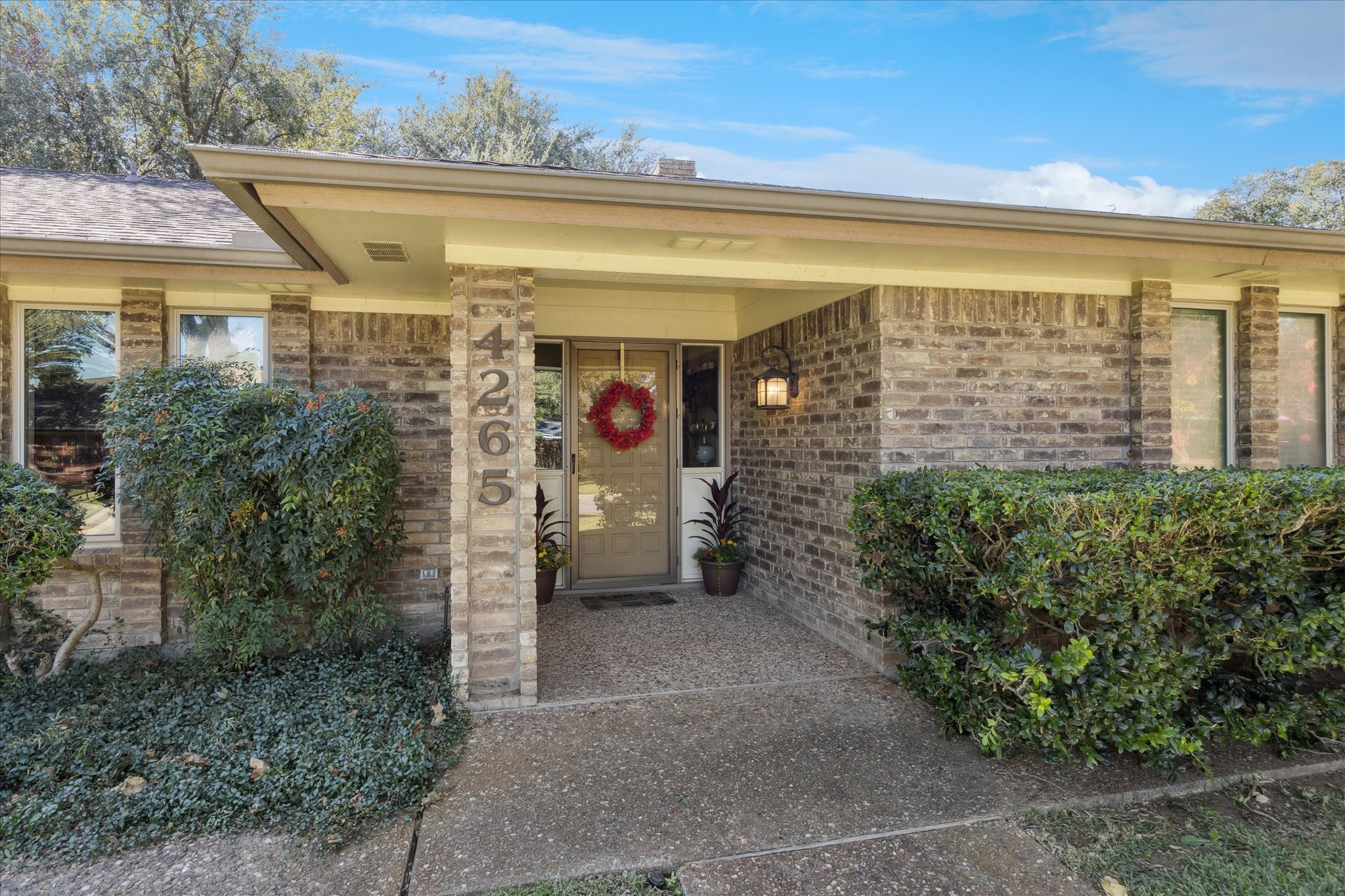 4265 Cadiz Drive Fort Worth TX 76133