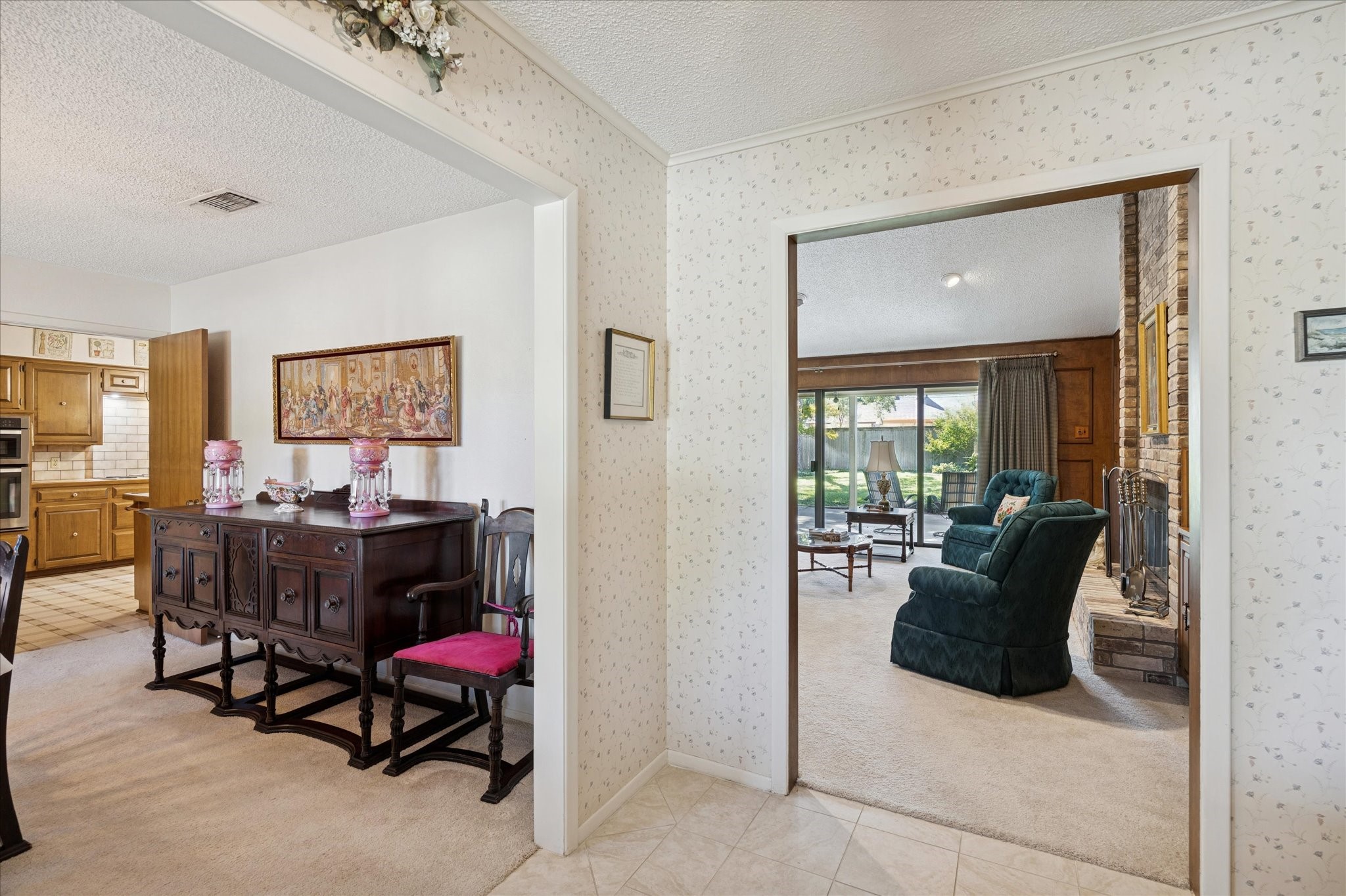 4265 Cadiz Drive Fort Worth TX 76133