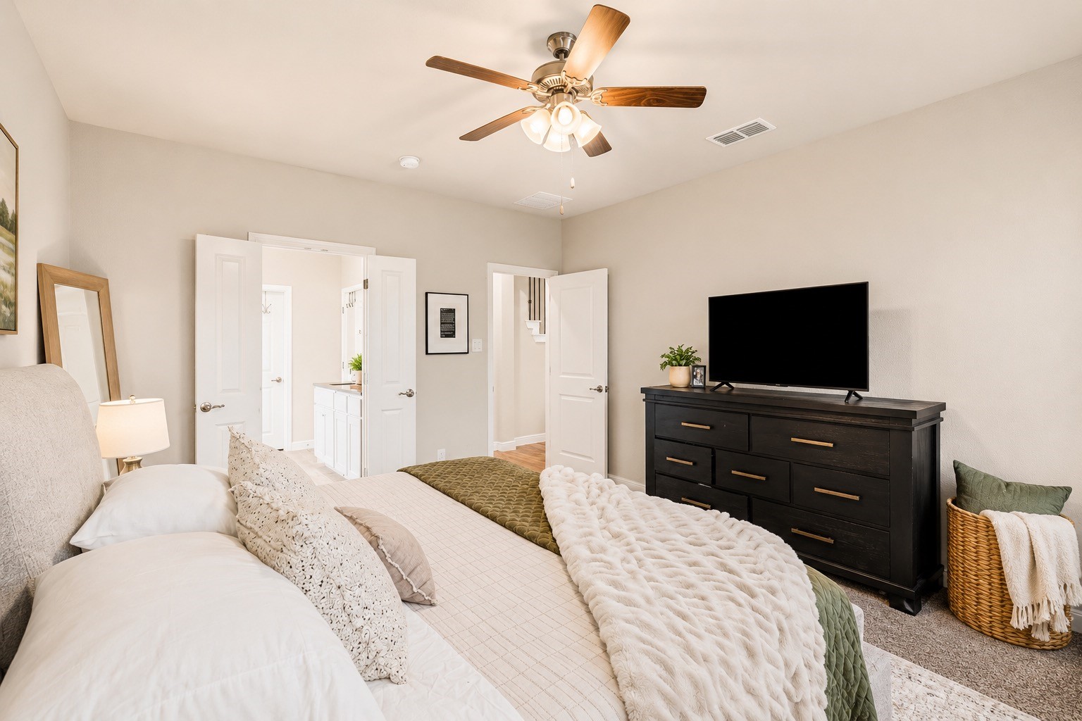 1012 Croxley Way Fort Worth TX 76247
