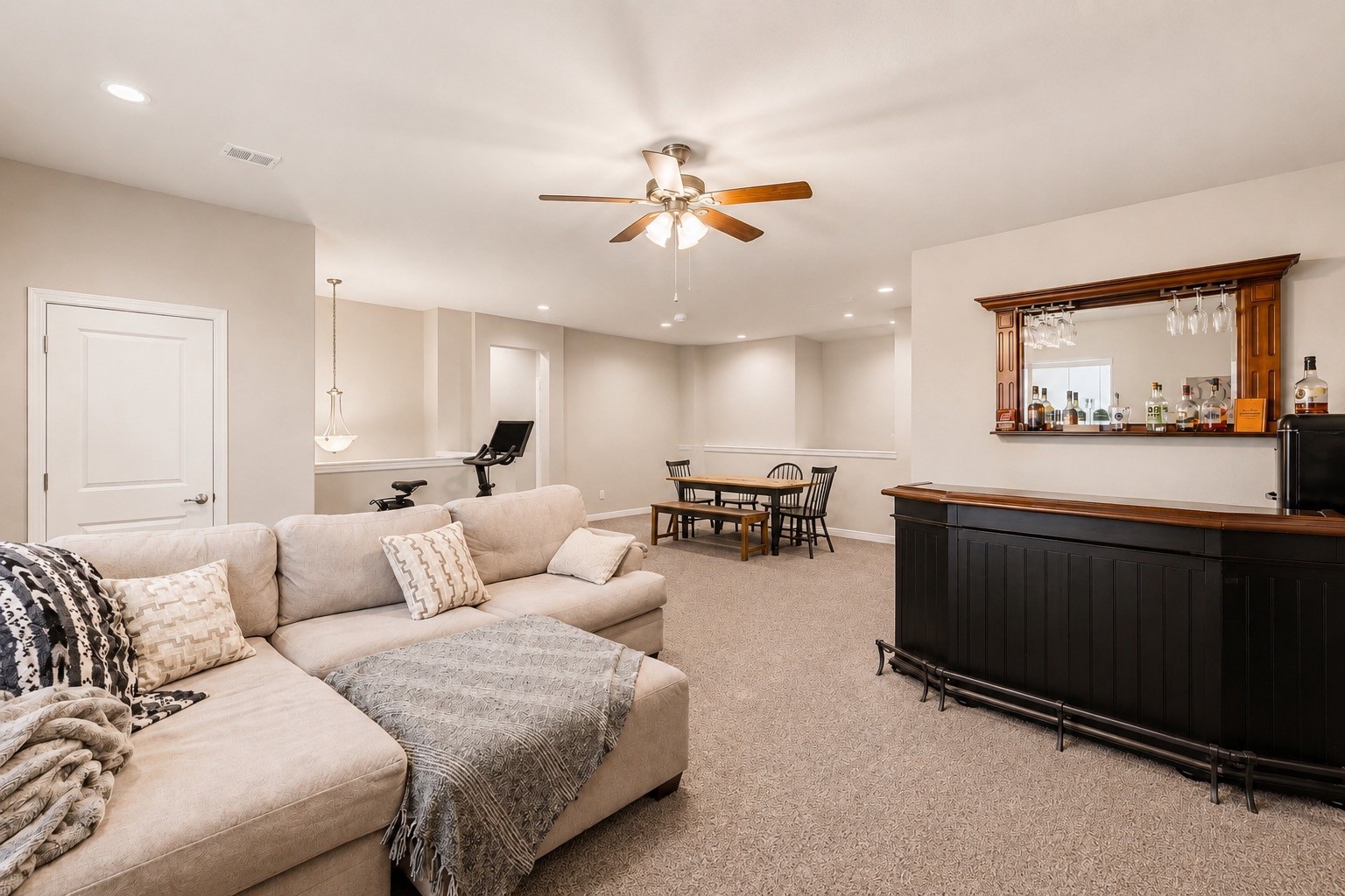 1012 Croxley Way Fort Worth TX 76247
