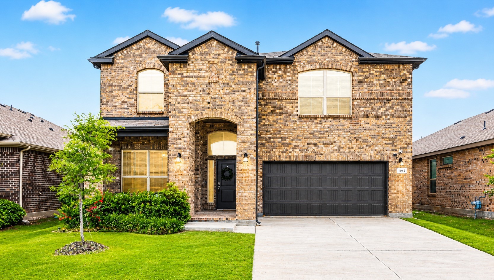 1012 Croxley Way Fort Worth TX 76247