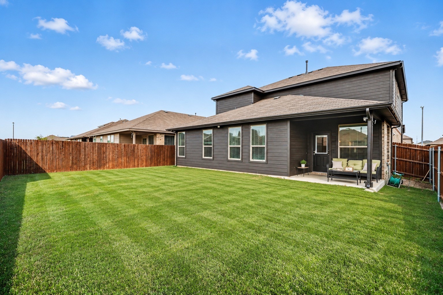 1012 Croxley Way Fort Worth TX 76247