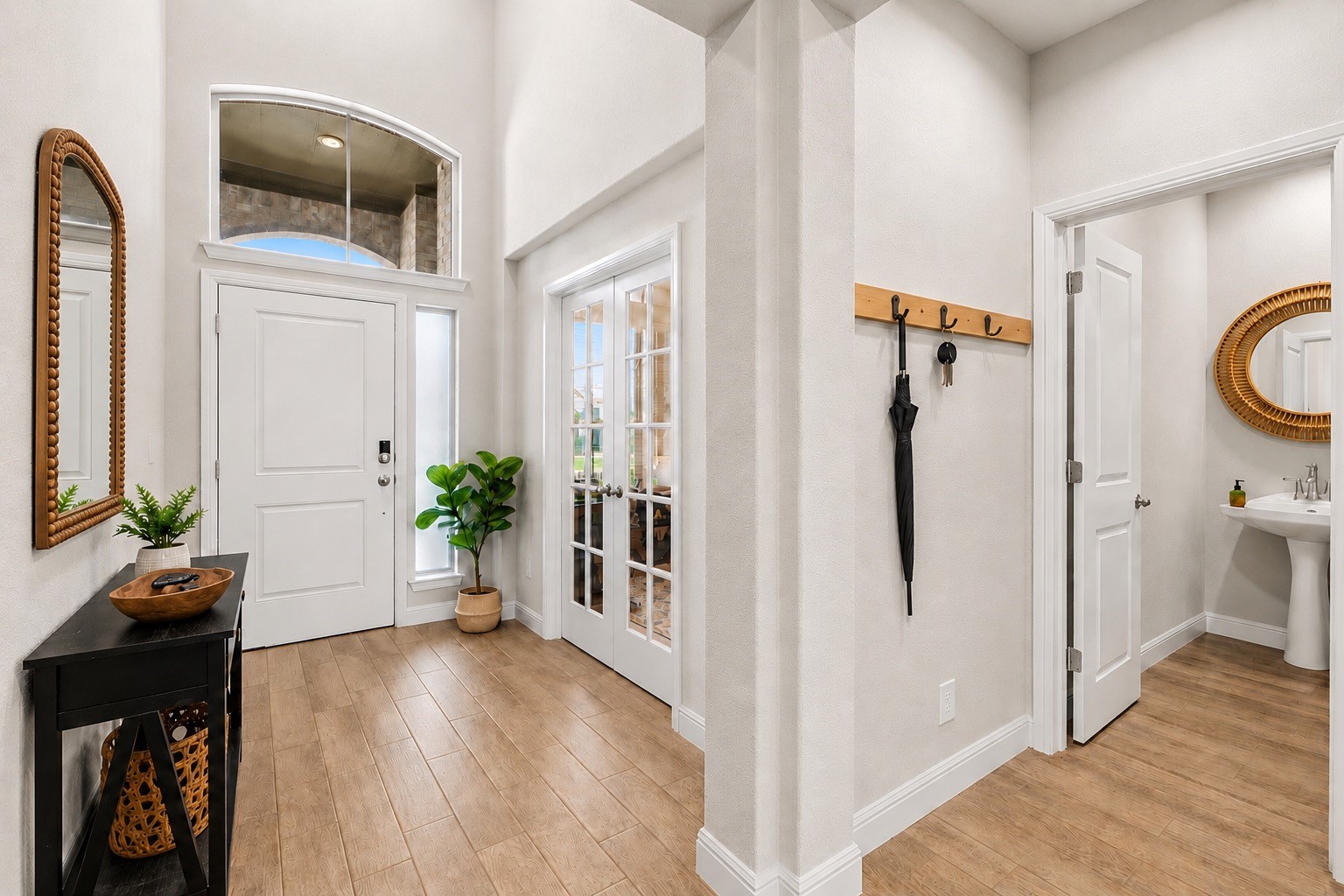 1012 Croxley Way Fort Worth TX 76247
