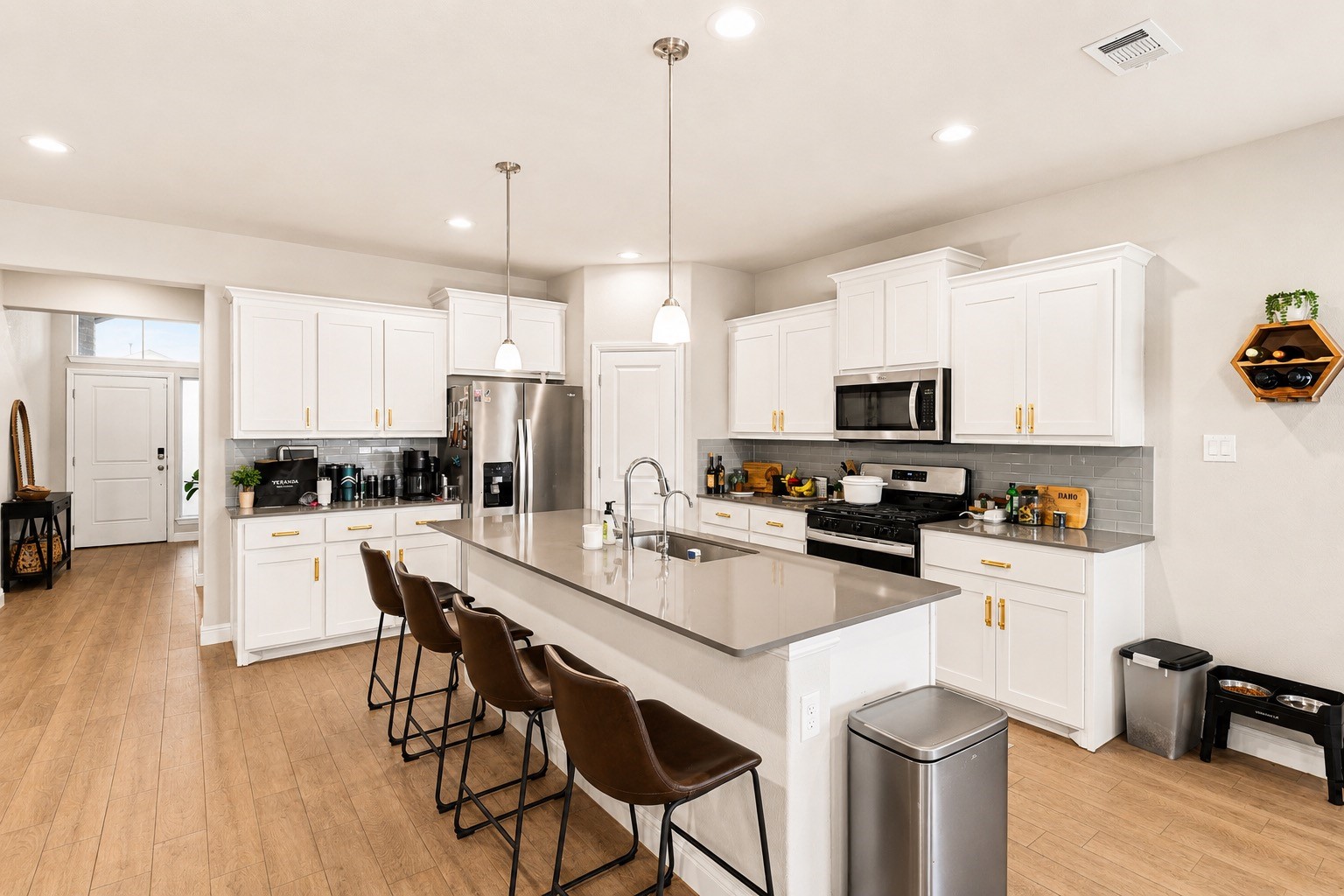 1012 Croxley Way Fort Worth TX 76247