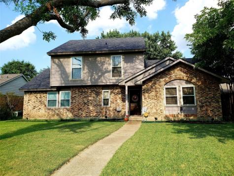 8918 Shiloh Road Dallas TX 75228