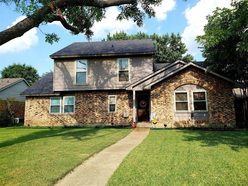 8918 Shiloh Road Dallas TX 75228