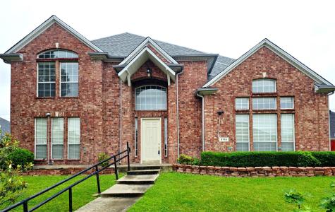 3716 Lowrey Way Plano TX 75025