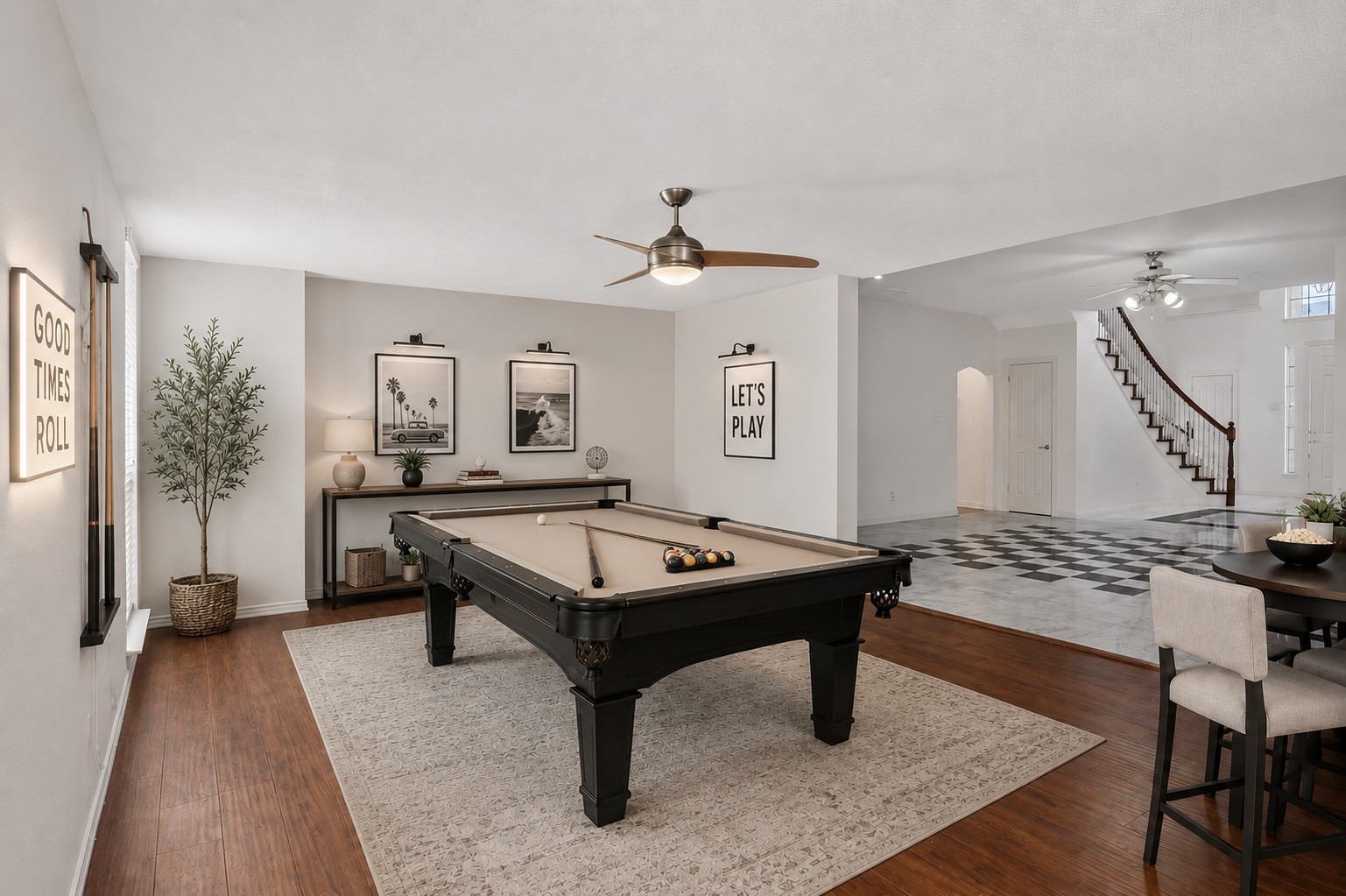 3716 Lowrey Way Plano TX 75025