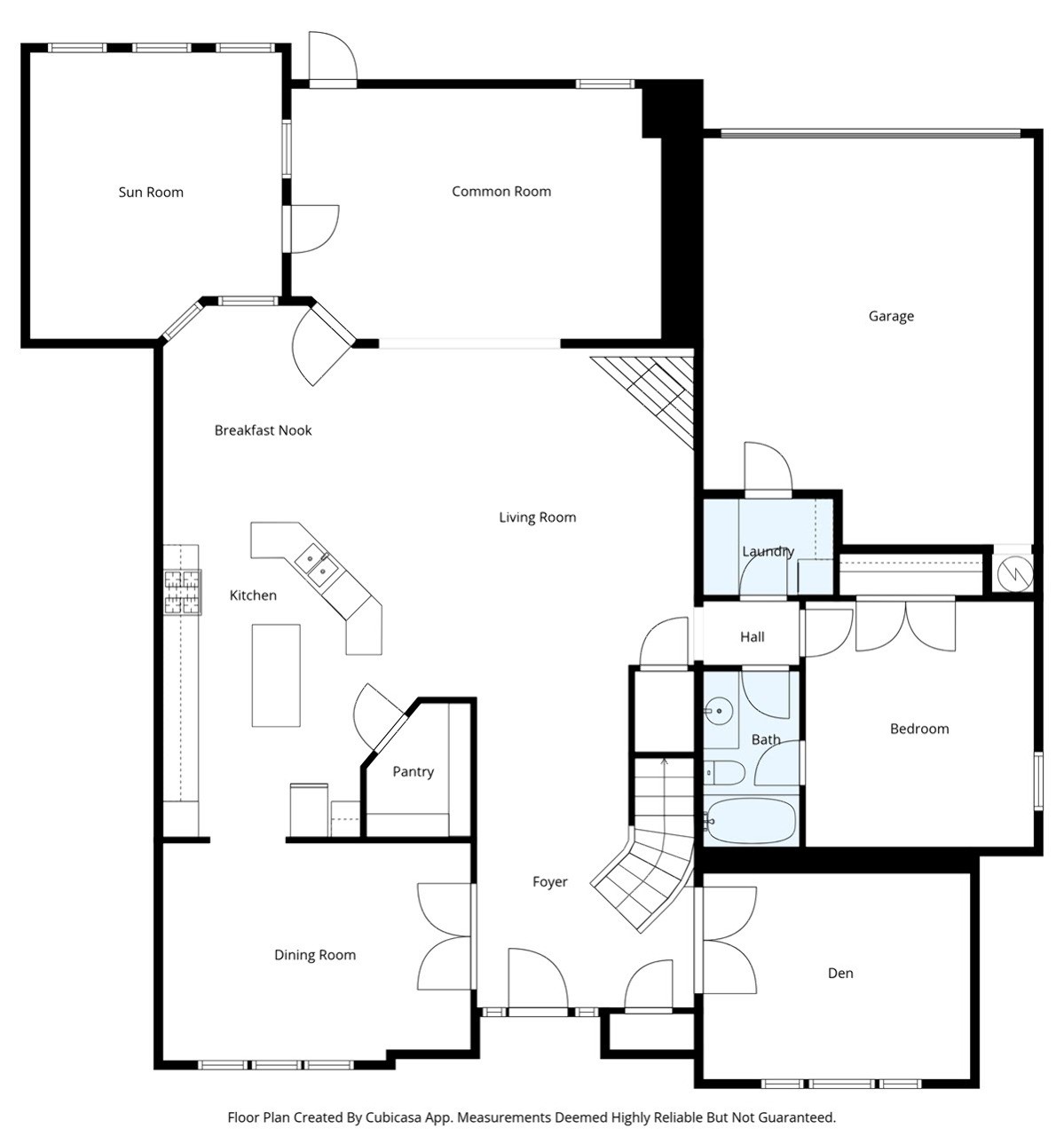 3716 Lowrey Way Plano TX 75025