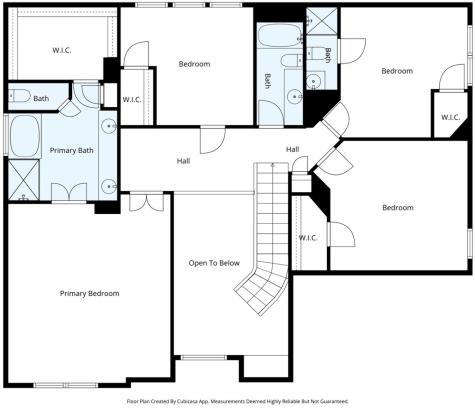3716 Lowrey Way Plano TX 75025