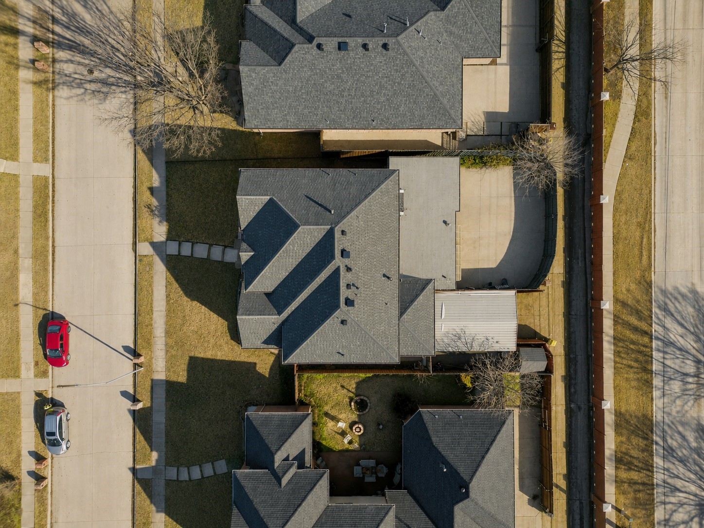 3716 Lowrey Way Plano TX 75025
