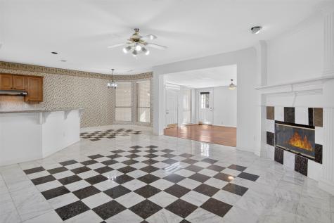 3716 Lowrey Way Plano TX 75025