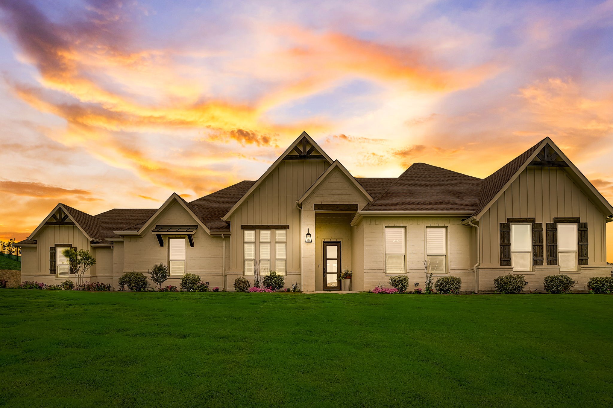 12408 Bella Perdono Drive Fort Worth TX 76126
