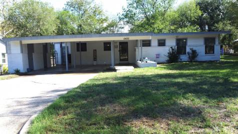 5425 Wales Avenue Fort Worth TX 76133