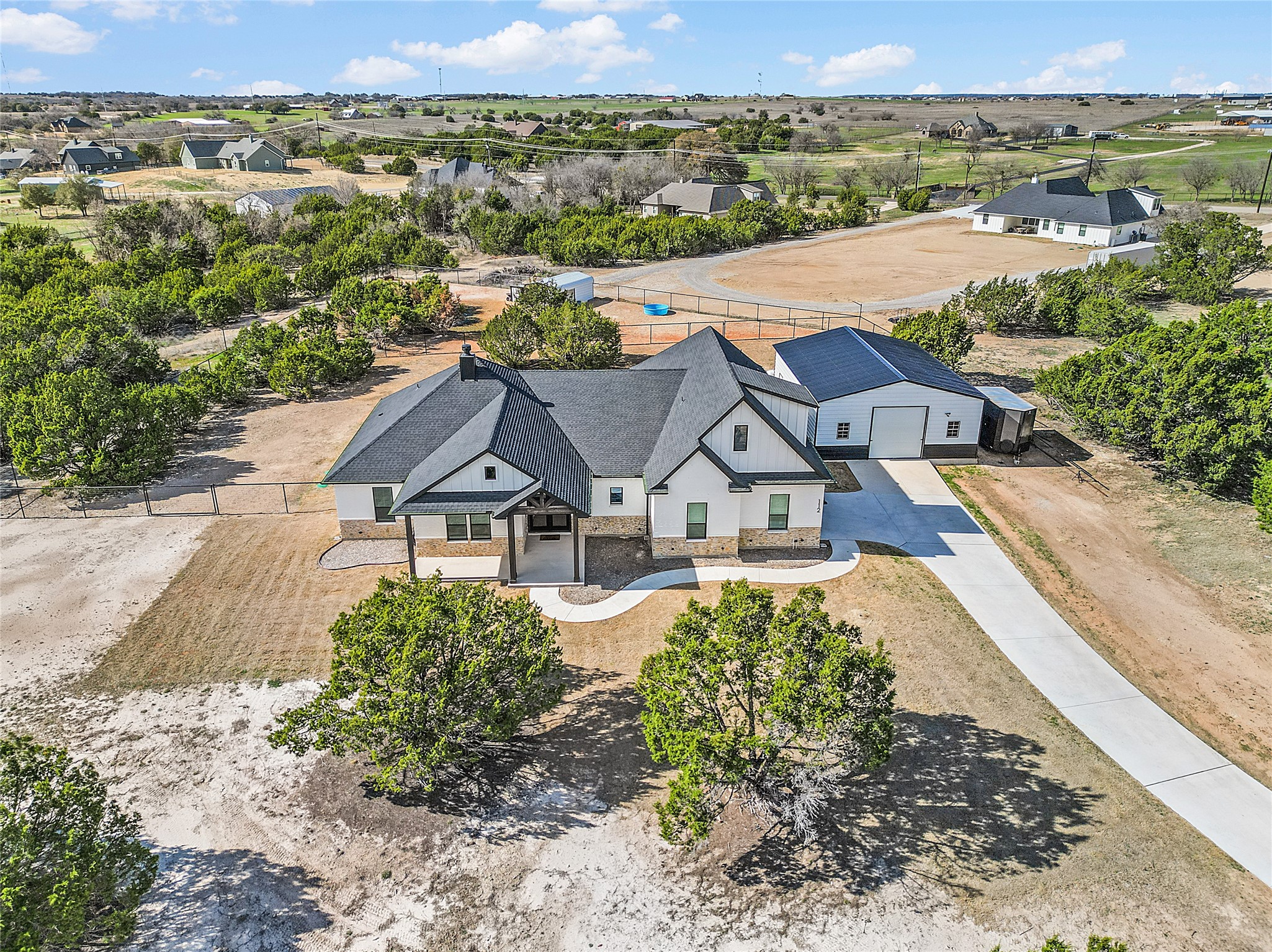 112 Revere Drive Weatherford TX 76088
