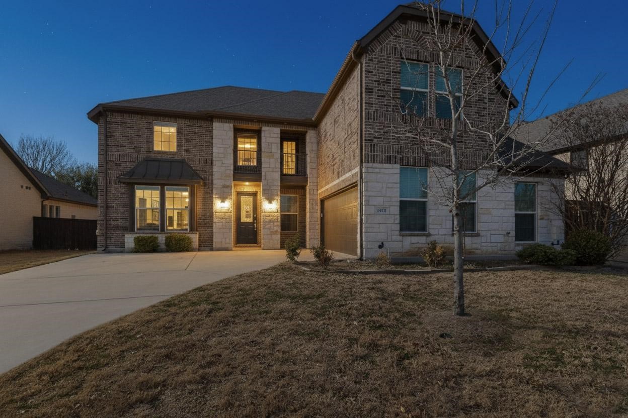 1025 Merion Drive Fort Worth TX 76028