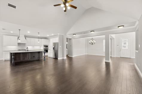 1025 Merion Drive Fort Worth TX 76028