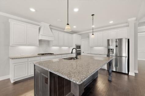 1025 Merion Drive Fort Worth TX 76028
