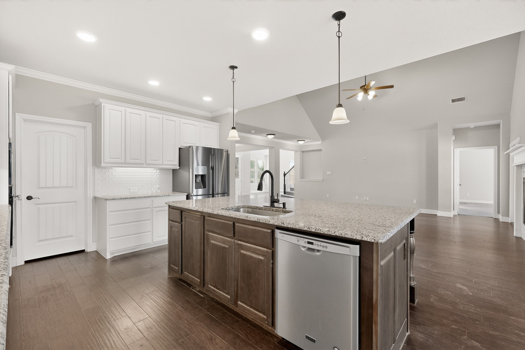 1025 Merion Drive Fort Worth TX 76028