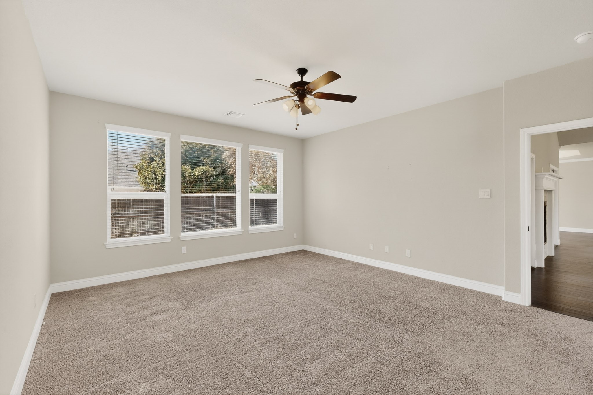 1025 Merion Drive Fort Worth TX 76028