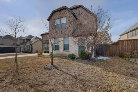 1025 Merion Drive Fort Worth TX 76028