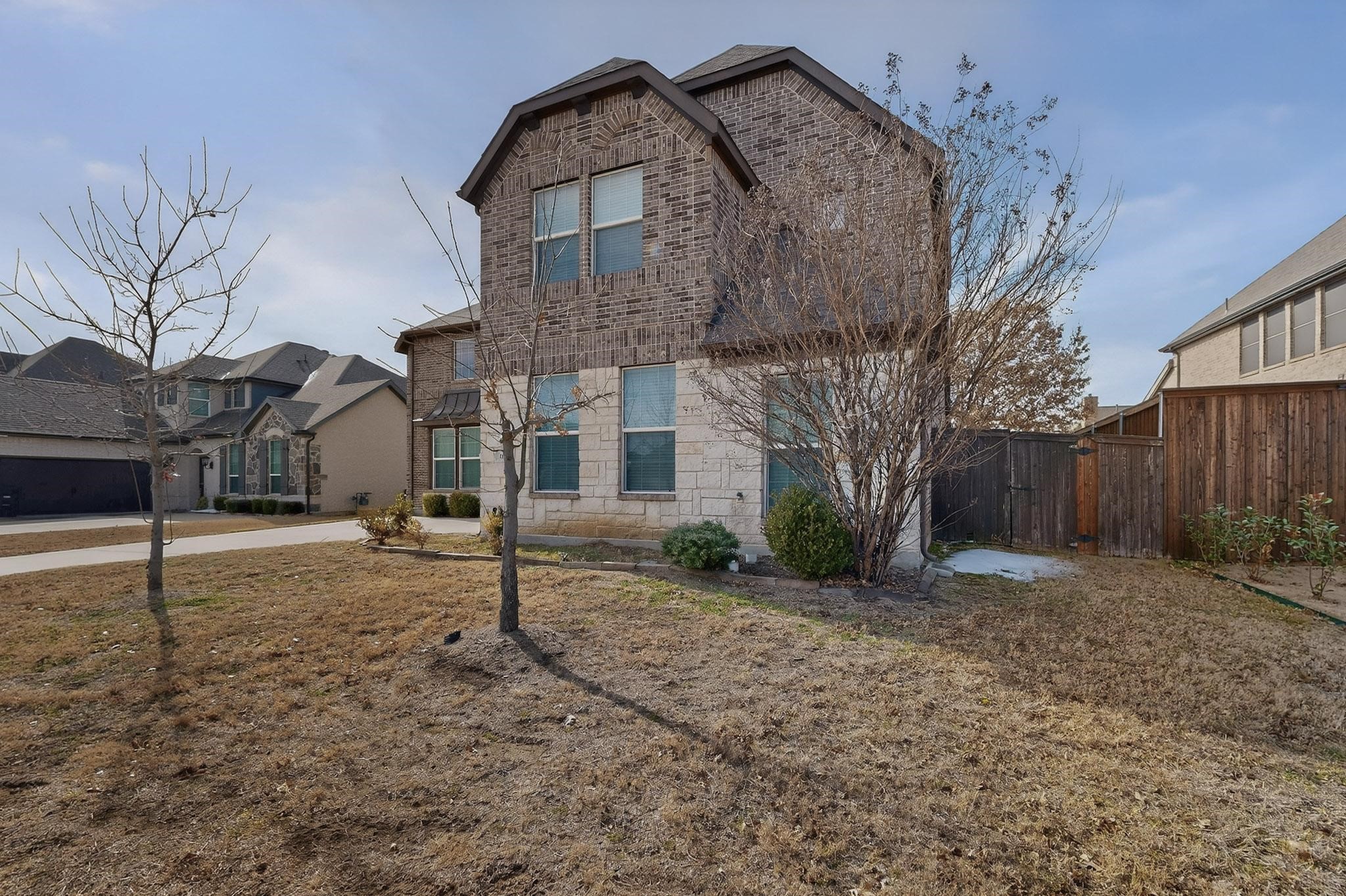 1025 Merion Drive Fort Worth TX 76028